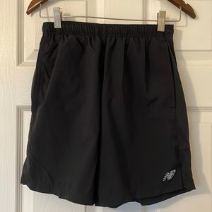 New Balance Active Shorts Running Men's Medium